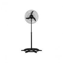 Ventilador De Coluna Ventisol New 50cm Preto 110V