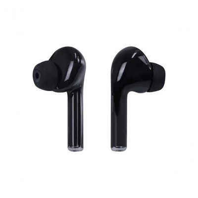 Fone De Ouvido Bluetooth W1 Touch - Preto