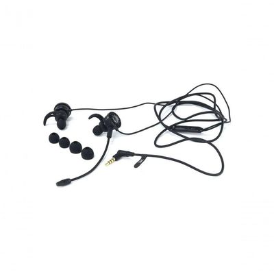 Fone De Ouvido Gamer Para Celular Flex Com Microfone Destacável