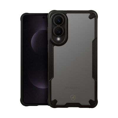 Capa case capinha para Samsung Galaxy S25 Edge - Rugged Shield - Gshield
