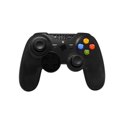 Controle Gamepad Joystick Bluetooth compatível com IOS / ANDROID / PC / PS3 / PS4 / SWITCH - Verde