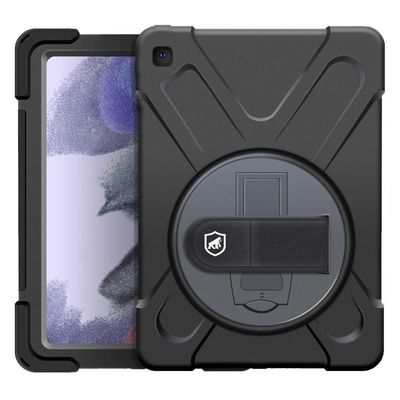 Capa case capinha para Samsung Galaxy Tab A 8.0'' 2019 P200 / P205 - Phantom - Gshield