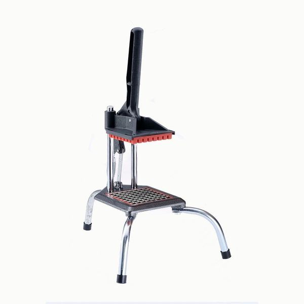 Cortador De Legumes E Frutas Pequeno Doméstico Manual Anodilar 693-0