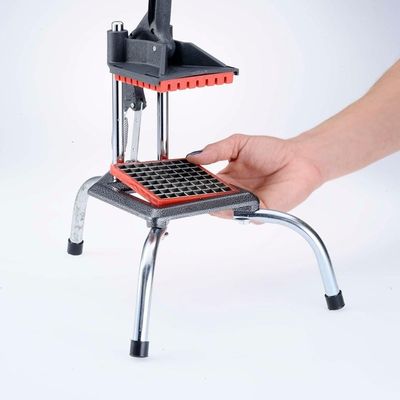 Cortador De Legumes E Frutas Pequeno Doméstico Manual Anodilar 693-0