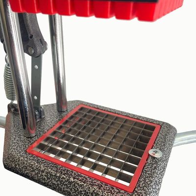 Cortador De Legumes E Frutas Pequeno Doméstico Manual Anodilar 693-0