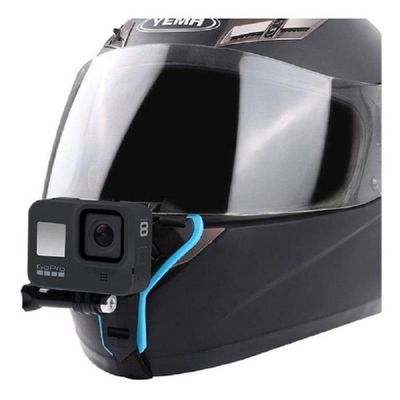 Camera 4K Sport Com Suporte Moto Prova D'Água
