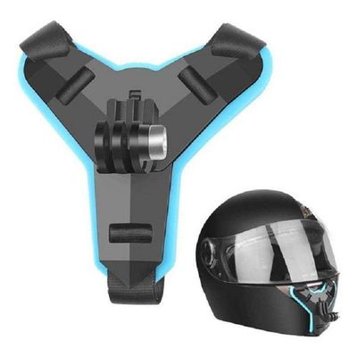 Camera 4K Sport Com Suporte Moto Prova D'Água