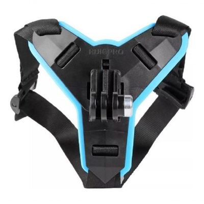 Camera 4K Sport Com Suporte Moto Prova D'Água