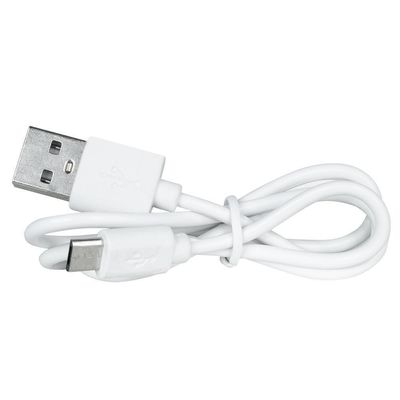 Mini Liquidificador Portátil Usb Recarregável ( Rosa )