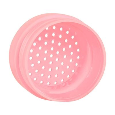 Mini Liquidificador Portátil Usb Recarregável ( Rosa )