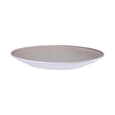 Prato Raso Tramontina Atalaia Maxforce Em Porcelana 27 Cm