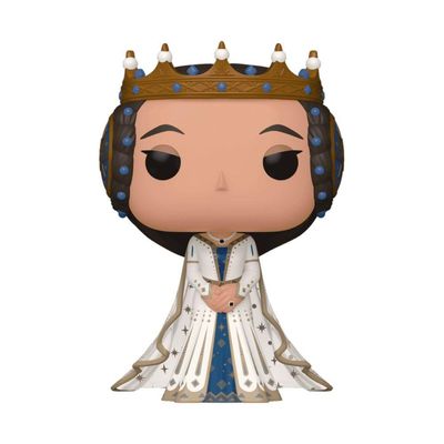 Boneco Funko POP! Disney Wish Queen Amaya