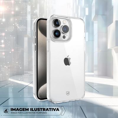 Capa para iPhone 16 - Anti-Slip - Gshield