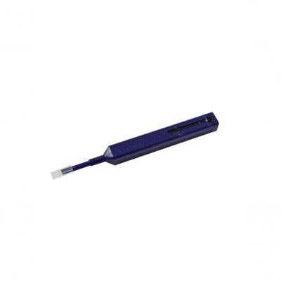 Caneta Para Limpeza De Conectores Opticos Evus Ev-125 Lc...