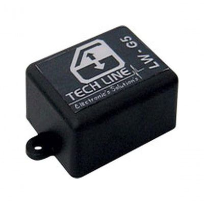 Centralina Tech Line Lw-g5