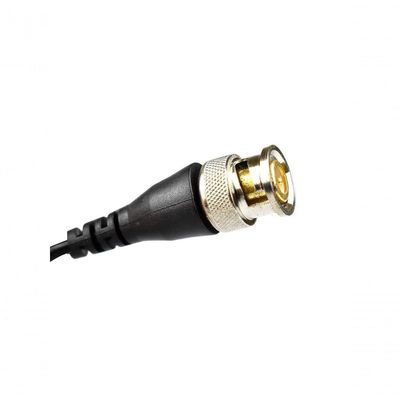 Video Balun Evus C-067 1 Canal Mini Cctv Bnc Para Hdcvi Cftv