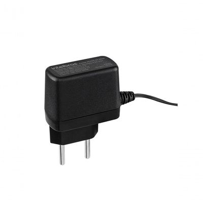 Fonte De Alimentacao Cftv Ac-dc 12v 0,5a - Ef 1200 4820029