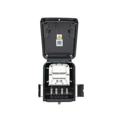 Caixa De Atendimento Optico Evus Opf-ctoi-bas3-dh5 1x16...
