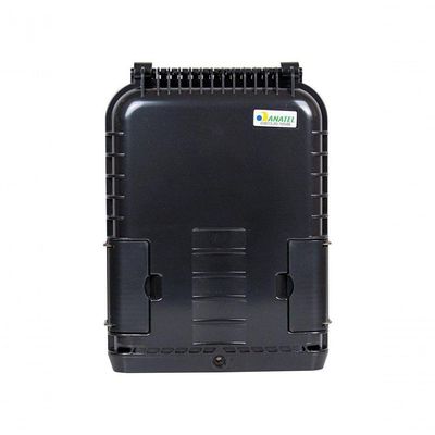 Caixa De Atendimento Optico Evus Opf-ctoi-bas3-dh5 1x16...
