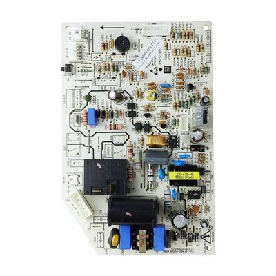 Placa Evaporadora Inverter 18.000 Btus Agratto Ics Q/f Original 5783 único