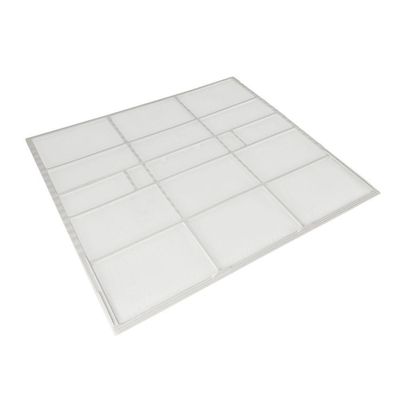 Filtro De Ar Evaporadora Eco Ecs 30.000 Btus Agratto Original