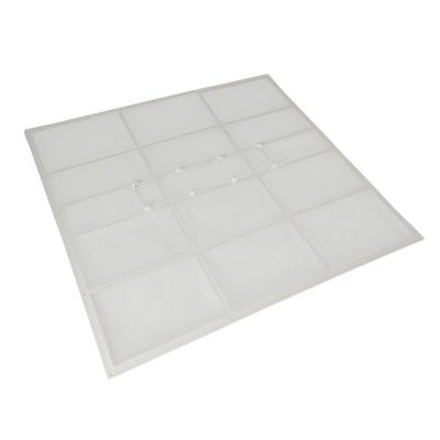 Filtro De Ar Evaporadora Eco Ecs 30.000 Btus Agratto Original