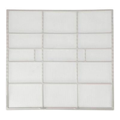 Filtro De Ar Evaporadora Eco Ecs 30.000 Btus Agratto Original
