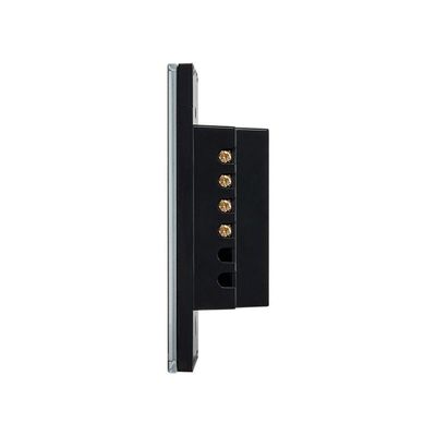 Interruptor Smart Wi-fi Touch 2 Ews 1002 Pt 4850016
