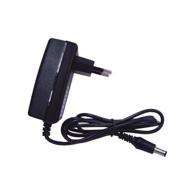 Fonte Chaveada 6v 1a Plug P4 C+ 2.1 X 5.5 Mm