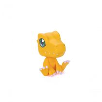 Figure Digimon Adventure - Agumon - Lookup Ref.:832178