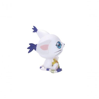 Figure Digimon Adventure - Tailmon - Lookup Ref.:832185