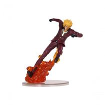 Figure One Piece - Sanji - Signs Of The Hight King -...