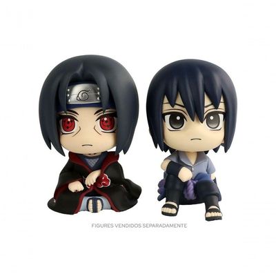 Figure Naruto - Uchiha Itachi - Ref.: 829888