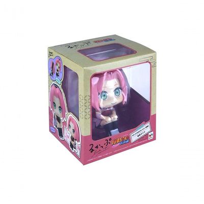 Figure Naruto - Haruno Sakura - Lookup