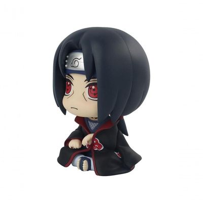 Figure Naruto - Uchiha Itachi - Ref.: 829888