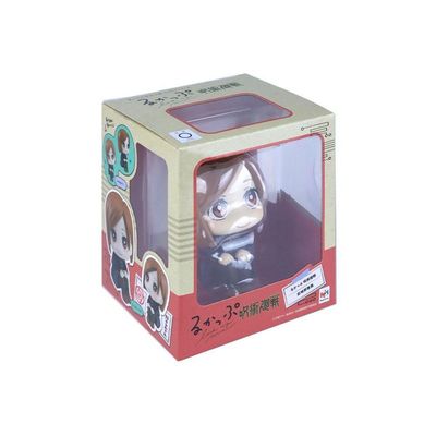 Figure Jujutsu Kaisen - Kugisaki Nobara - Lookup Ref: 831584