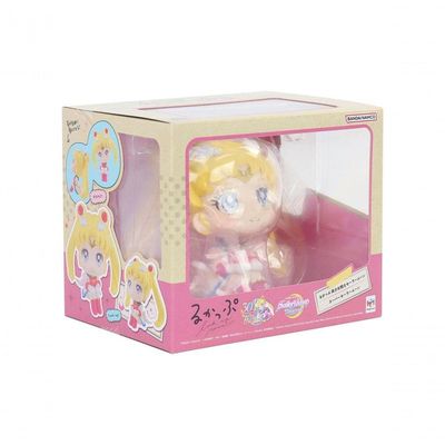 Figure Pretty Guardian Sailor Moon - Super Sailor Moon -...