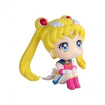 Figure Pretty Guardian Sailor Moon - Super Sailor Moon -...
