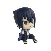 Figure Naruto - Sasuke Uchiha - Lookup - Ref.: 829871