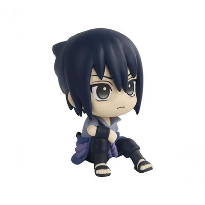 Figure Naruto - Sasuke Uchiha - Lookup - Ref.: 829871
