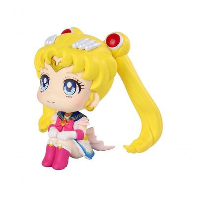 Figure Pretty Guardian Sailor Moon - Super Sailor Moon -...