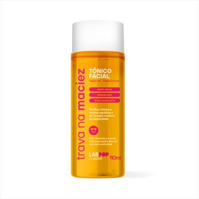 Labotrat Tônico Facial Trava Na Maciez 110ml
