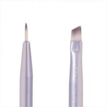 Ruby Rose Pincel Duo De Delinear Holographic Hbhoe7
