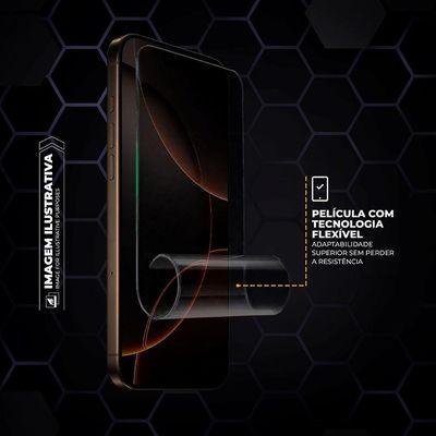 Película Para Xiaomi 15s Pro - Antiblue - Gshield