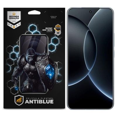 Película Para Xiaomi 15s Pro - Antiblue - Gshield