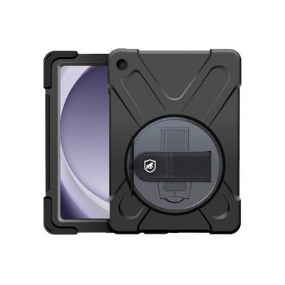 Capa Case Capinha Para Samsung Galaxy Tab A9 Plus 11 - Phantom - Gshield