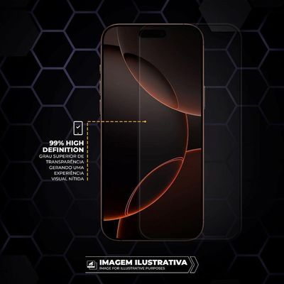 Película Para Realme Gt 6 5g - Antiblue - Gshield