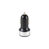 Carregador Automotivo Usb Evus C-098 Com Led 5v 2a