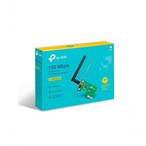 Placa De Rede Wireless Pci-express 150mbps C- Low Profile Tl-wn781nd