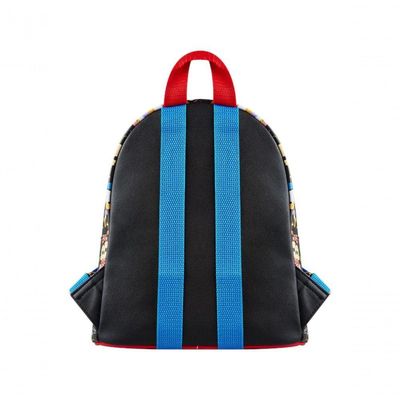 Mochila Pop! Disney - Mickey And Friends - Loungefly